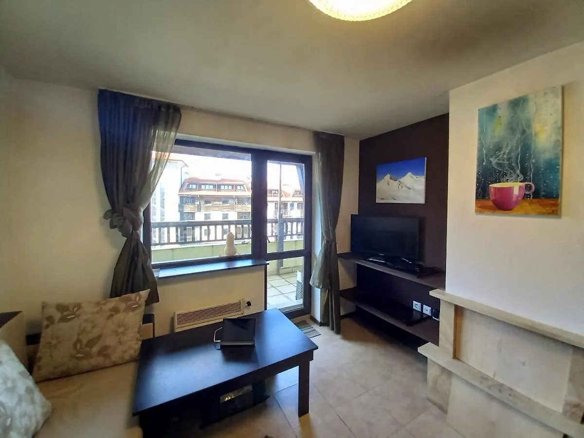 Artist'S Apart Antonetta Bansko 0*,  Bulharsko