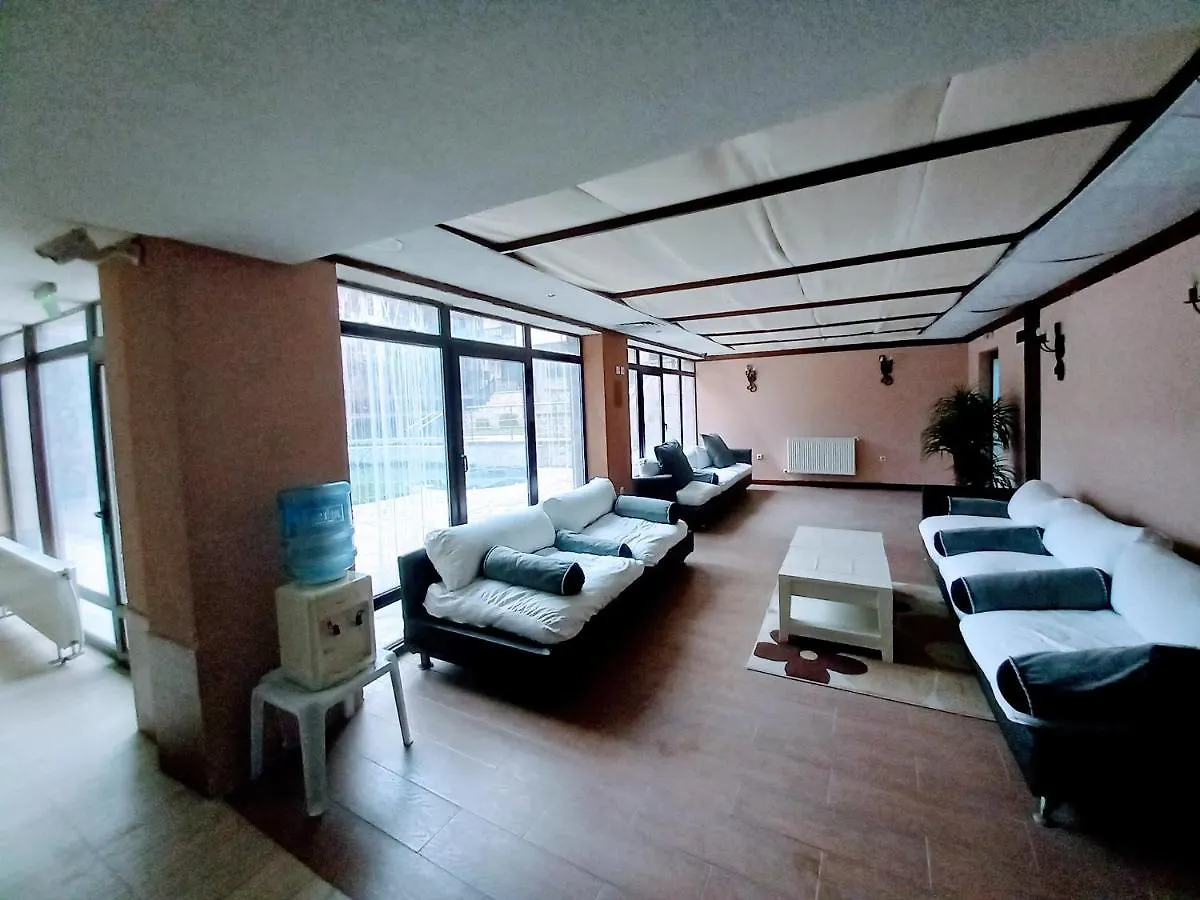 Apartmán Artist'S Apart Antonetta Bansko