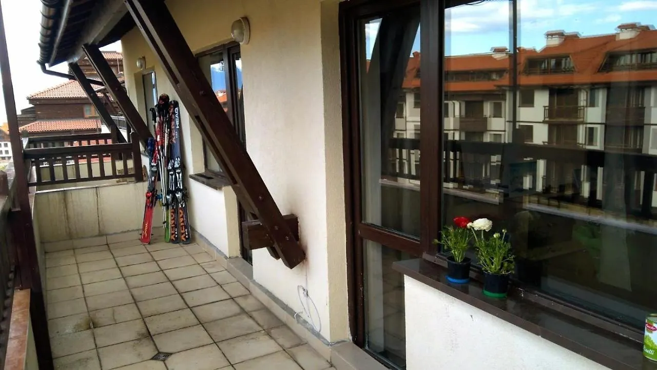 Artist'S Apart Antonetta Bansko Bulgaria