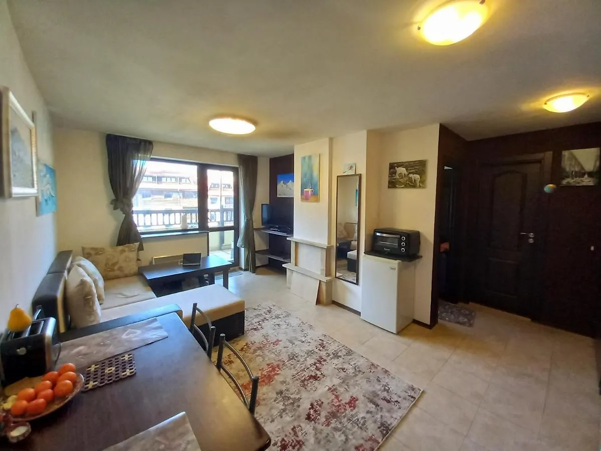 Artist'S Apart Antonetta Bansko 0*,