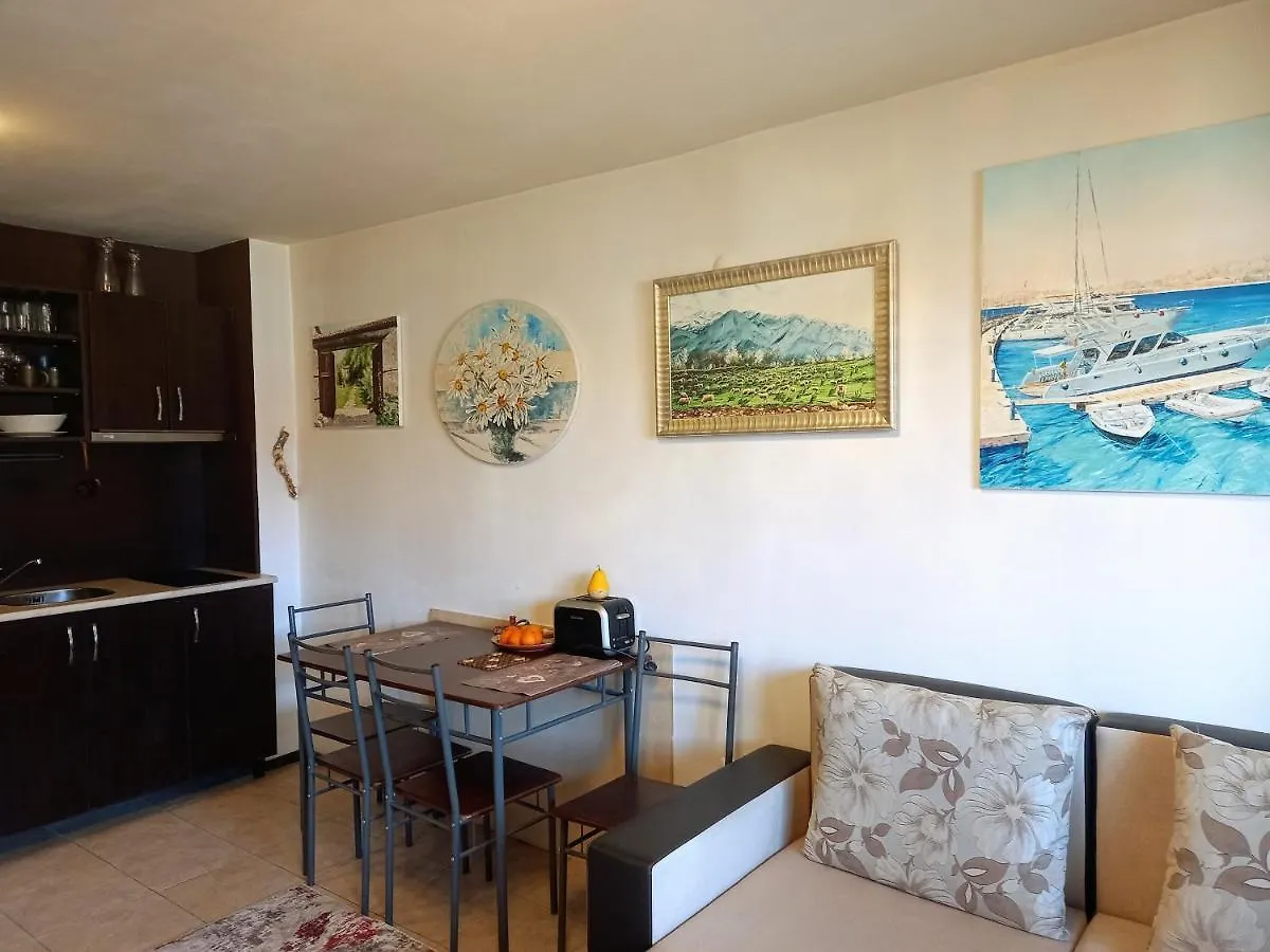 Artist'S Apart Antonetta Bansko Bulgaria