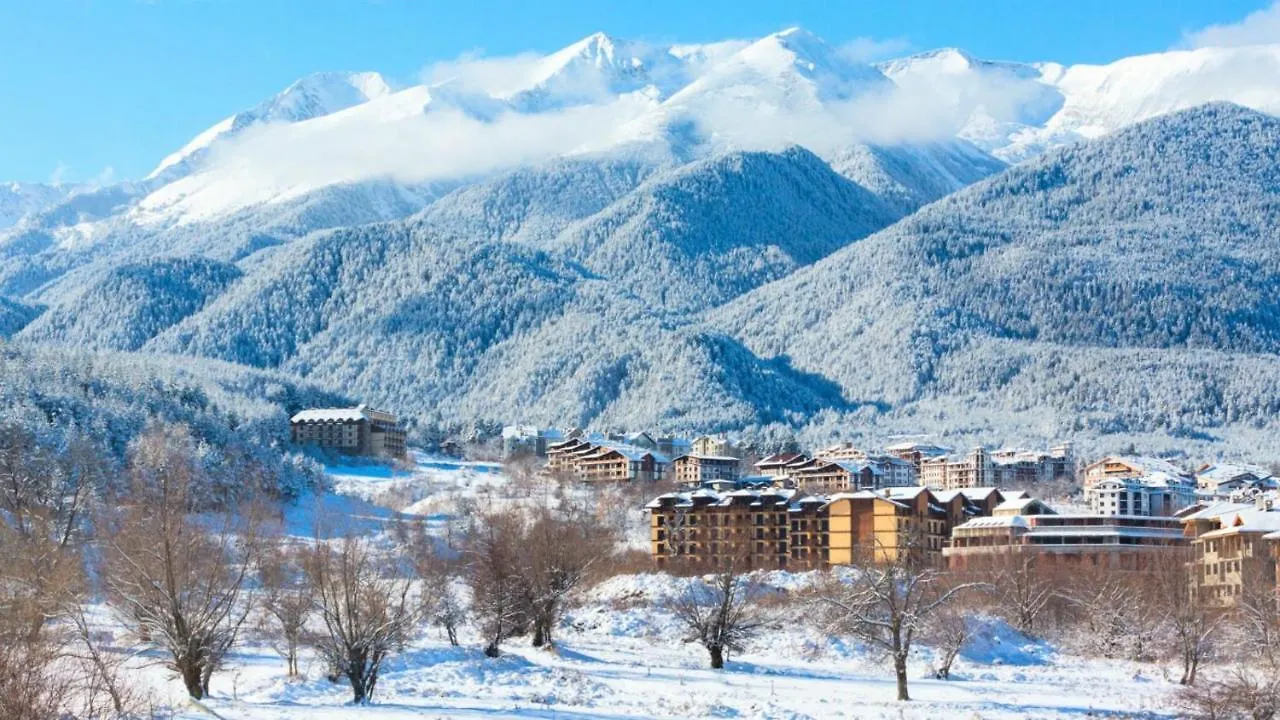 Artist'S Apart Antonetta Bansko 0*,  Bulgaria