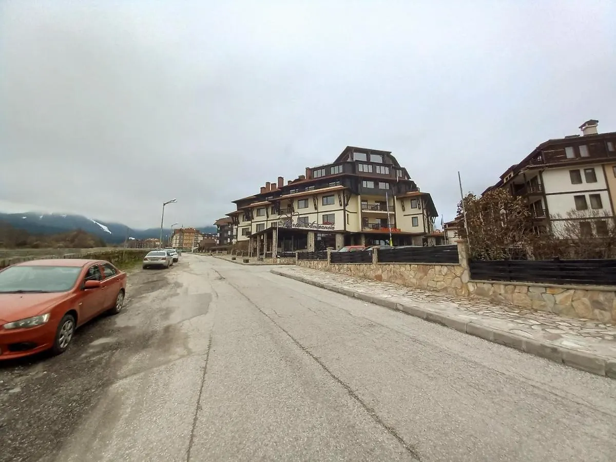 Appartamento Artist'S Apart Antonetta Bansko Bulgaria