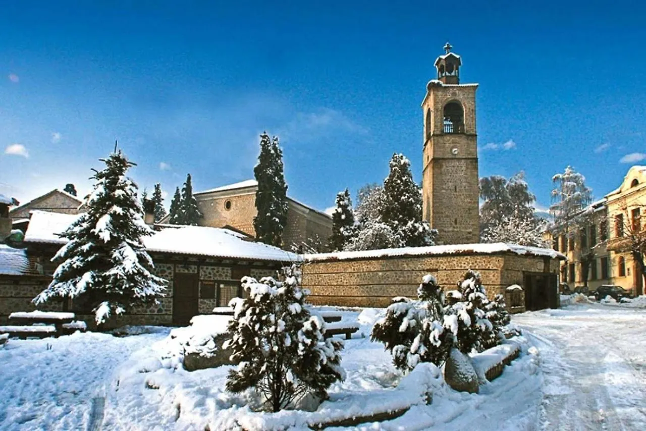 Artist'S Apart Antonetta Bansko 0*,  Bulgaria