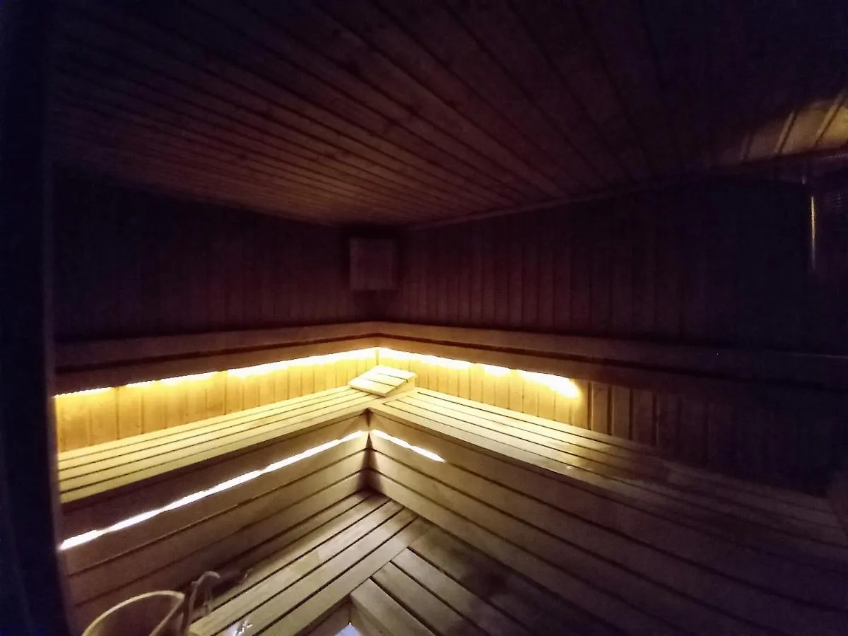 Appartamento Artist'S Apart Antonetta Bansko Bulgaria