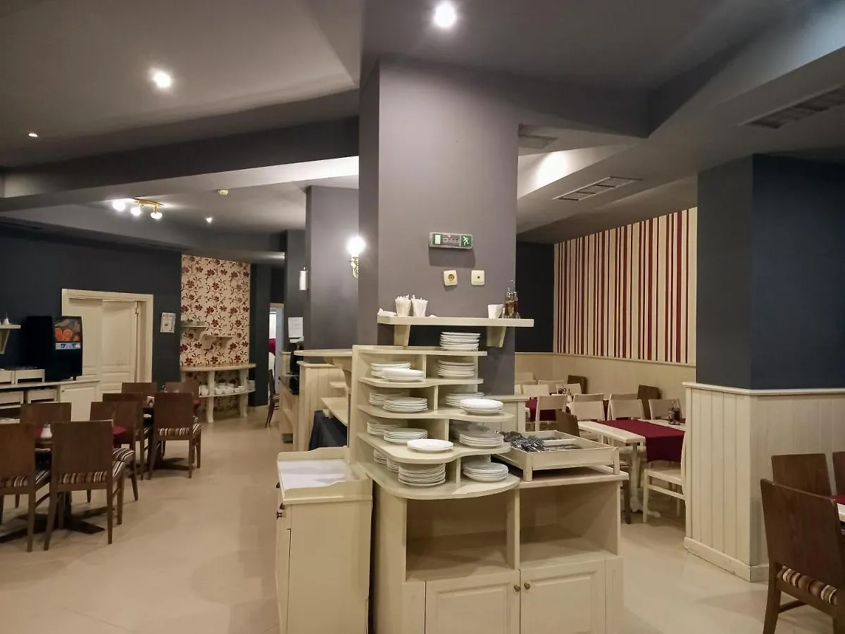 Artist'S Apart Antonetta Bansko