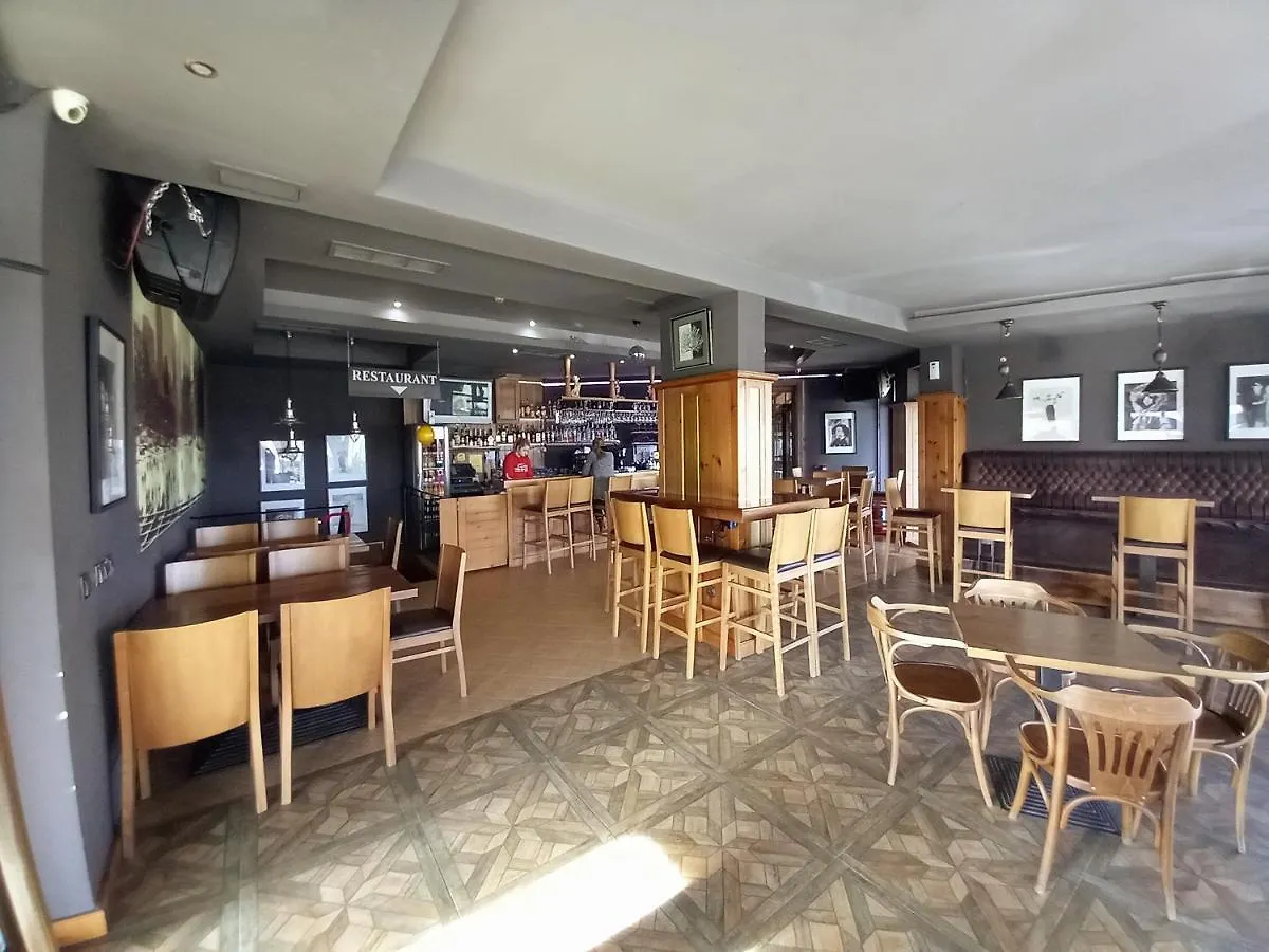 Appartamento Artist'S Apart Antonetta Bansko Bulgaria