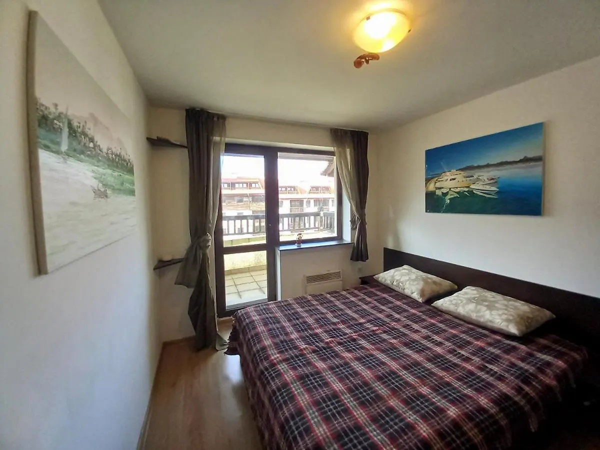 Appartamento Artist'S Apart Antonetta Bansko