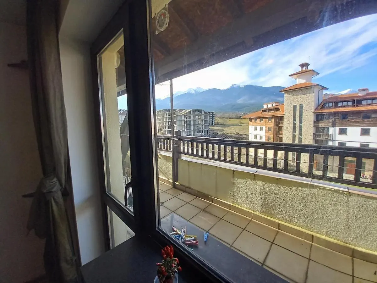 Artist'S Apart Antonetta Bansko 0*,